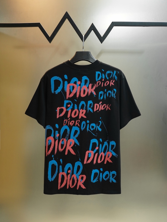 Dior 2026ss New T Shirt Size S-XL