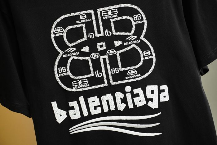 Balenciaga 2026ss New T Shirt Size S-XL