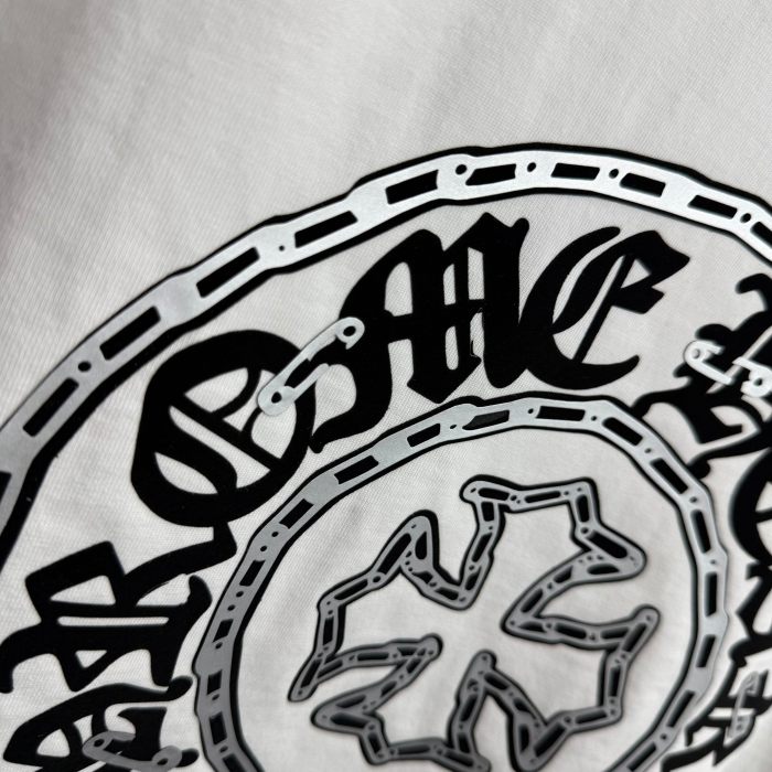 Chrome Hearts 2026ss New T Shirt Size S-XXL