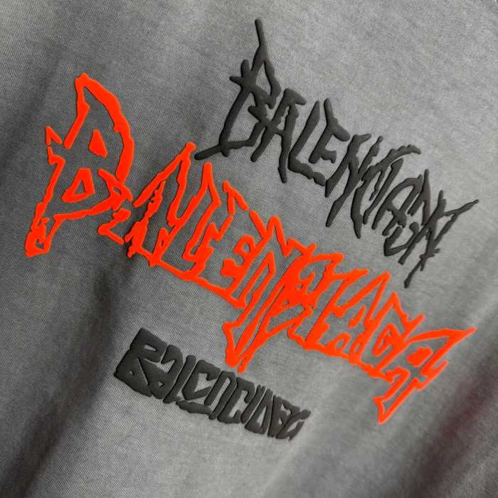 Balenciaga 2026ss New T Shirt Size S-XXL