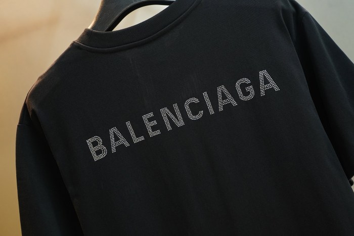 Balenciaga 2026ss New T Shirt Size S-XL