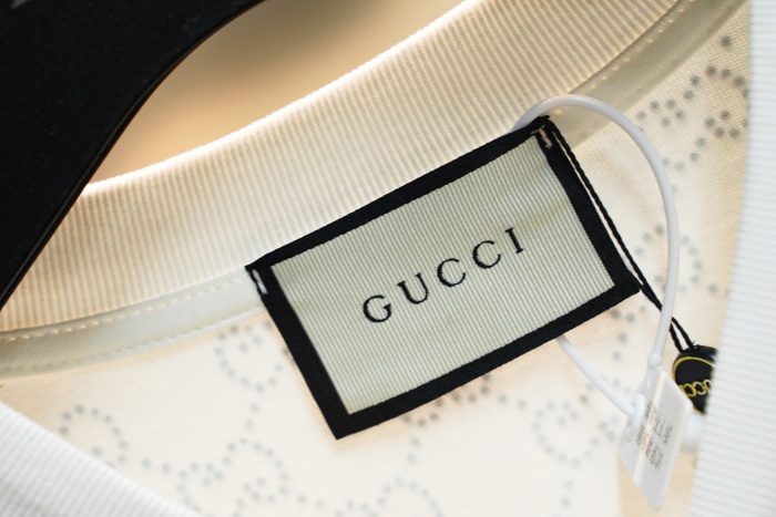 Gucci 2026ss New T Shirt Size S-XL