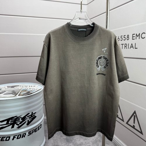 Chrome Hearts 2026ss New T Shirt Size S-XXL