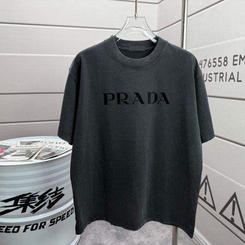 Prada 2026ss New T Shirt Size S-XXL