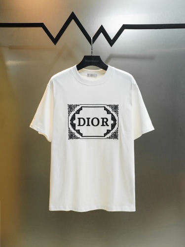 Dior 2026ss New T Shirt Size S-XL