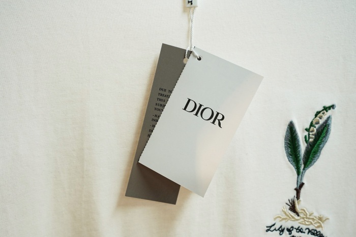 Dior 2026ss New T Shirt Size S-XL