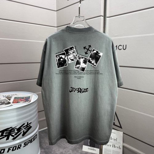 OFF White 2026ss New T Shirt Size S-XXL