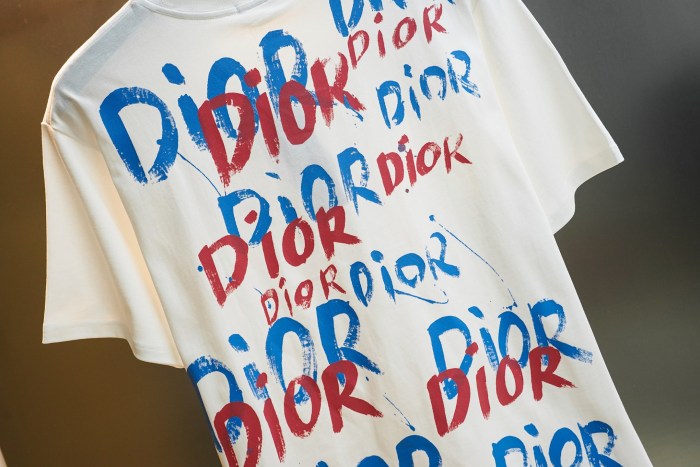 Dior 2026ss New T Shirt Size S-XL