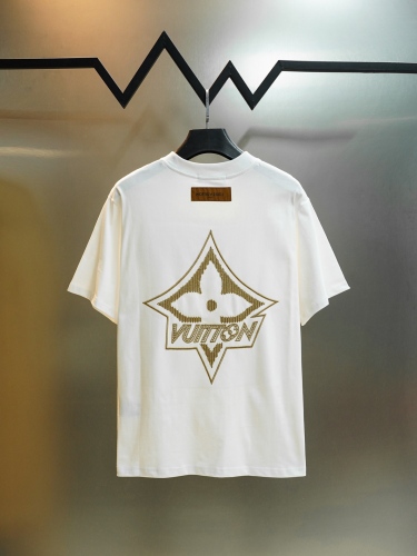Louis Vuitton 2026ss New T Shirt Size S-XL