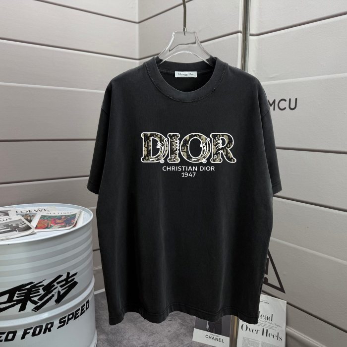 Dior 2026ss New T Shirt Size S-XXL