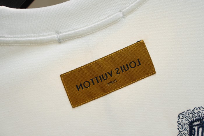 Louis Vuitton 2026ss New T Shirt Size S-XL