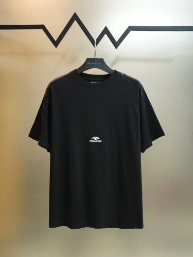 Balenciaga 2026ss New T Shirt Size S-XL
