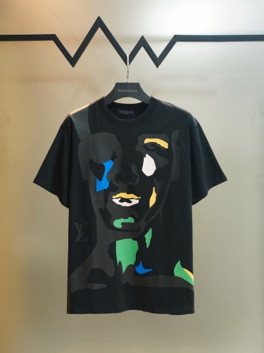 Louis Vuitton 2026ss New T Shirt Size S-XL