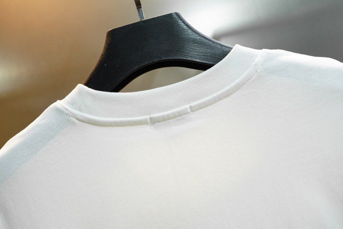 Burberry 2026ss New T Shirt Size S-XL