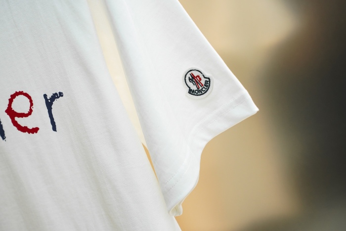 Moncler 2026ss New T Shirt Size S-XL