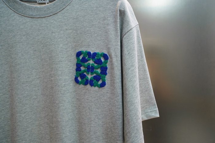 Loewe 2026ss New T Shirt Size S-XL