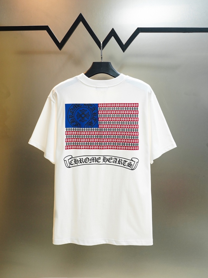 Chrome Hearts 2026ss New T Shirt Size S-XL