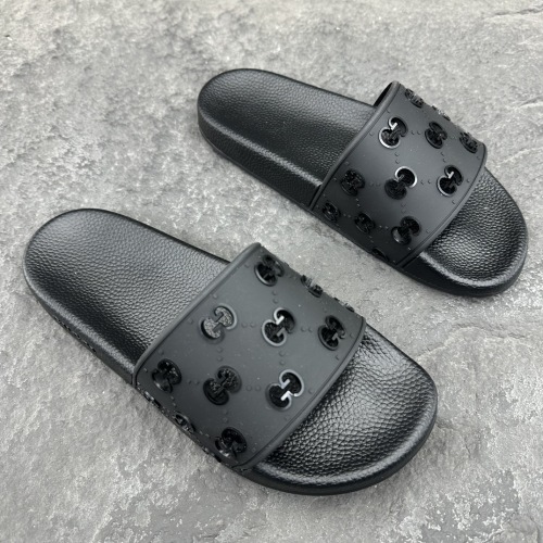 Gucci 2026ss MIAMI Sandals Slippers Size 36-46