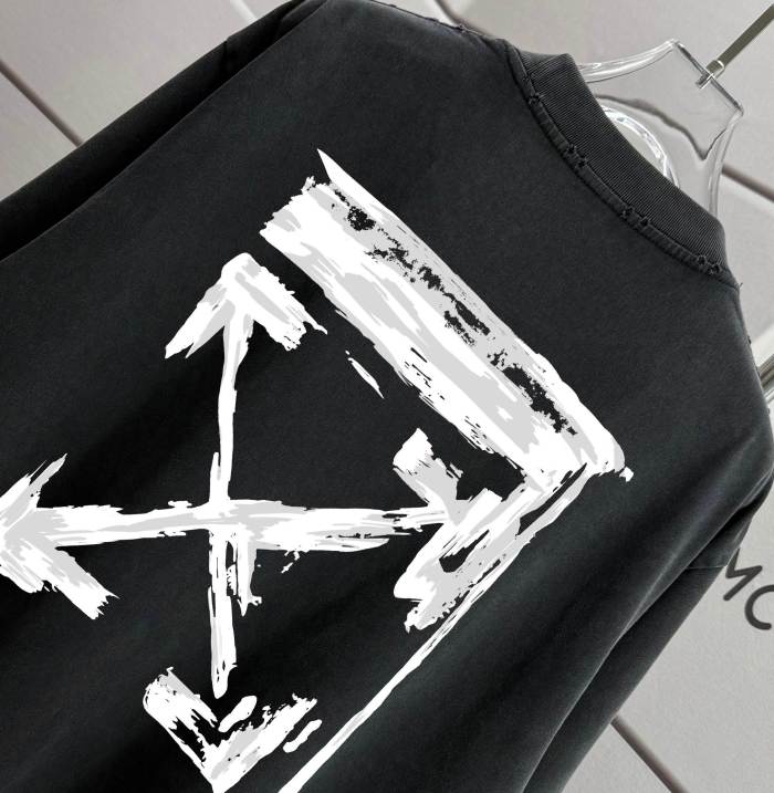 OFF White 2026ss New T Shirt Size S-XXL