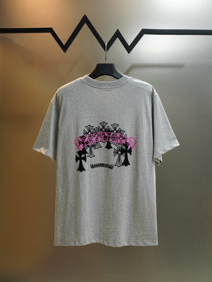 Chrome Hearts 2026ss New T Shirt Size S-XL