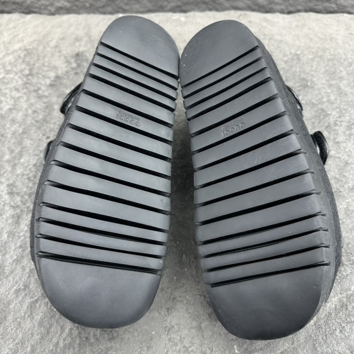 Gucci 2026ss GG Women Sandals Slippers Size 36-41