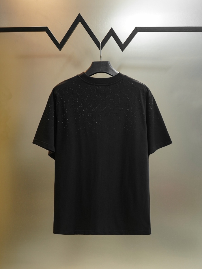 Gucci 2026ss New T Shirt Size S-XL