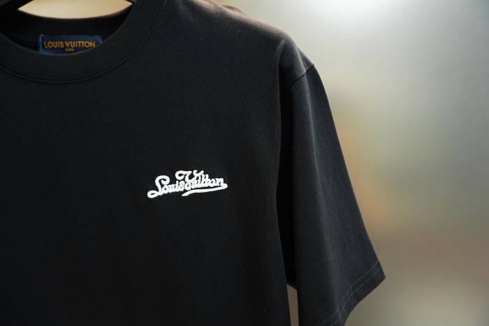 Louis Vuitton 2026ss New T Shirt Size S-XL