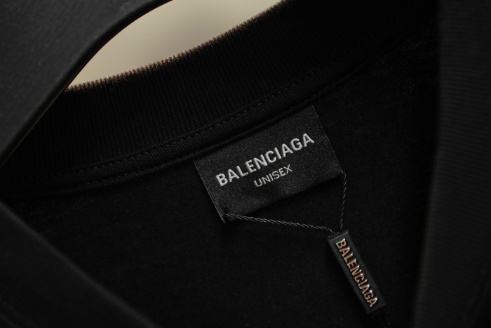 Balenciaga 2026ss New T Shirt Size S-XL