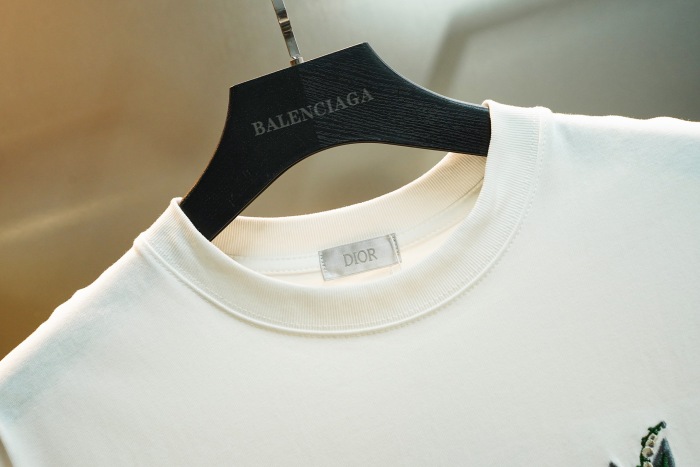 Dior 2026ss New T Shirt Size S-XL
