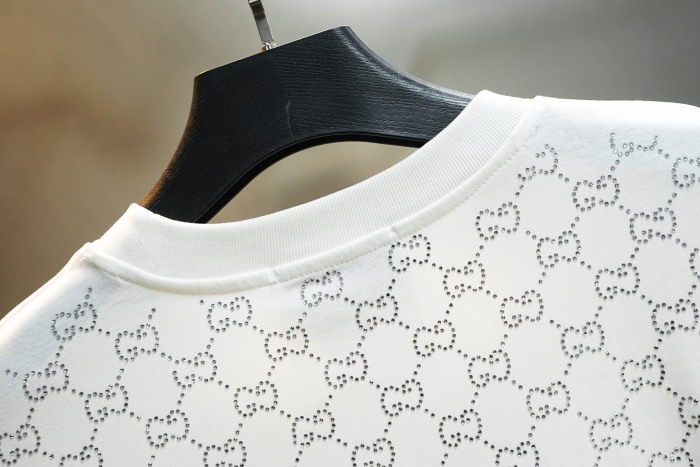 Gucci 2026ss New T Shirt Size S-XL