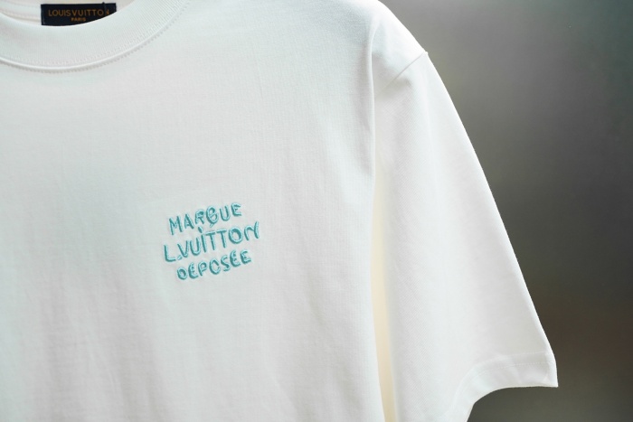 Louis Vuitton 2026ss New T Shirt Size S-XL