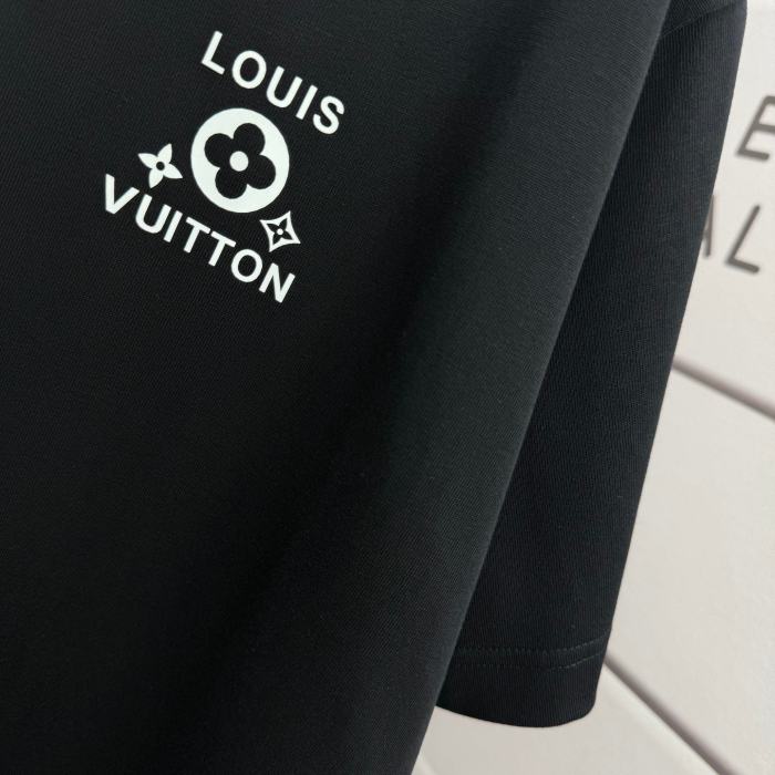 Louis Vuitton 2026ss New T Shirt Size S-XXL