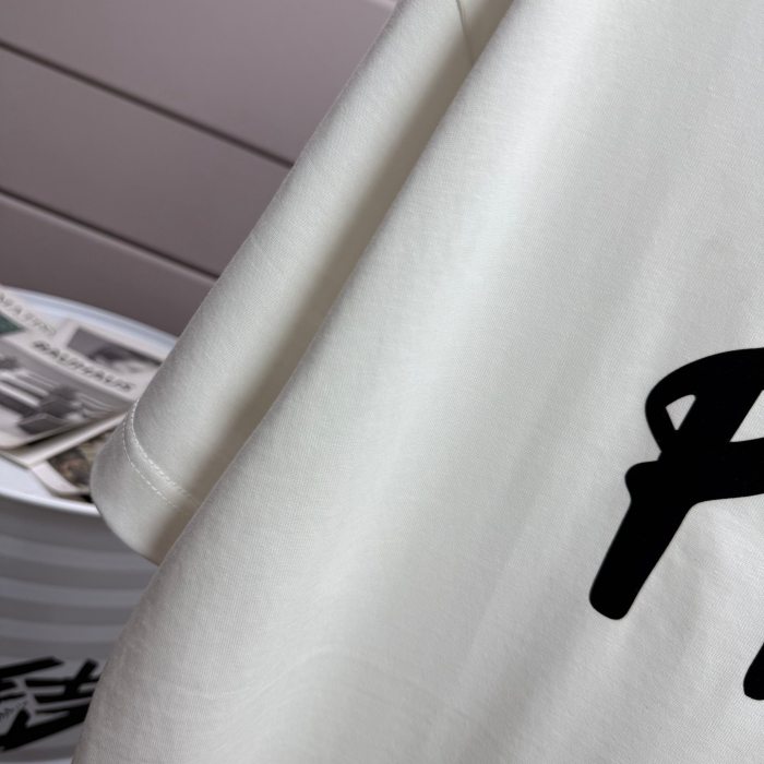 Prada 2026ss New T Shirt Size S-XXL