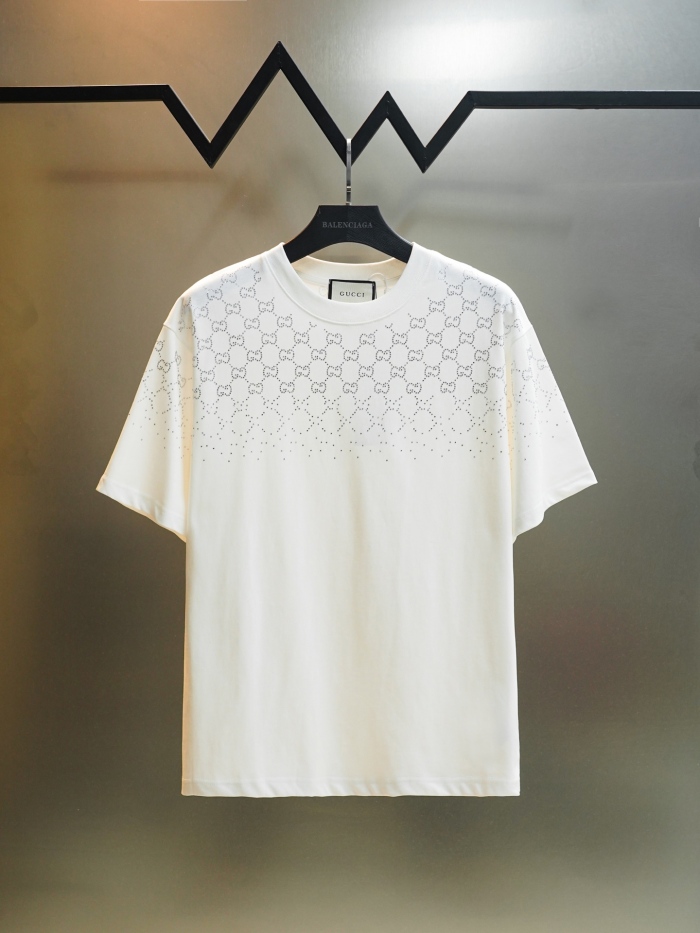Gucci 2026ss New T Shirt Size S-XL
