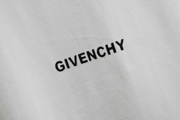 Givenchy 2026ss New T Shirt Size S-XL