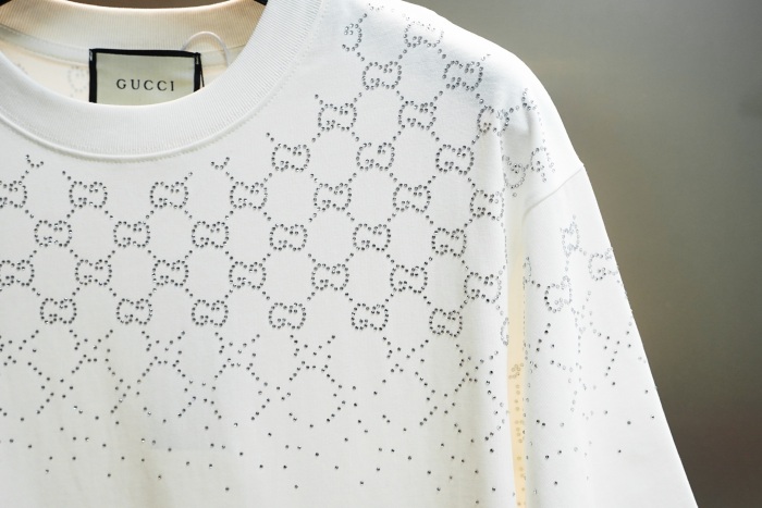 Gucci 2026ss New T Shirt Size S-XL