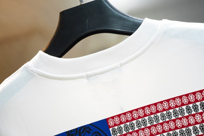 Chrome Hearts 2026ss New T Shirt Size S-XL