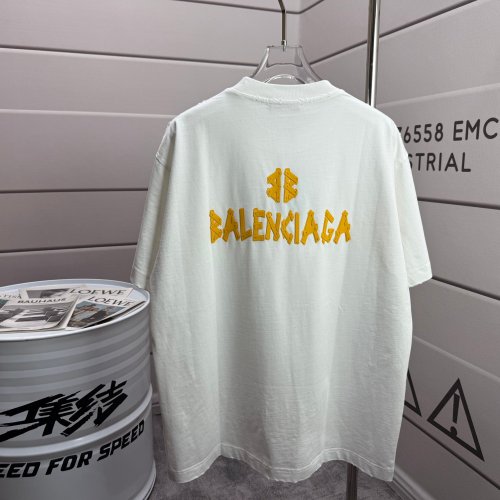Balenciaga 2026ss New T Shirt Size S-XXL