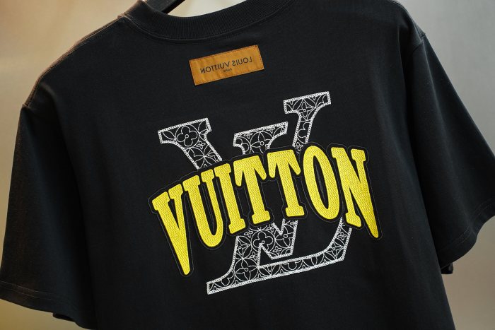 Louis Vuitton 2026ss New T Shirt Size S-XL