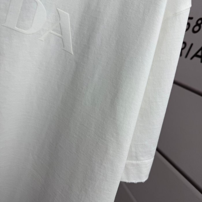 Prada 2026ss New T Shirt Size S-XXL