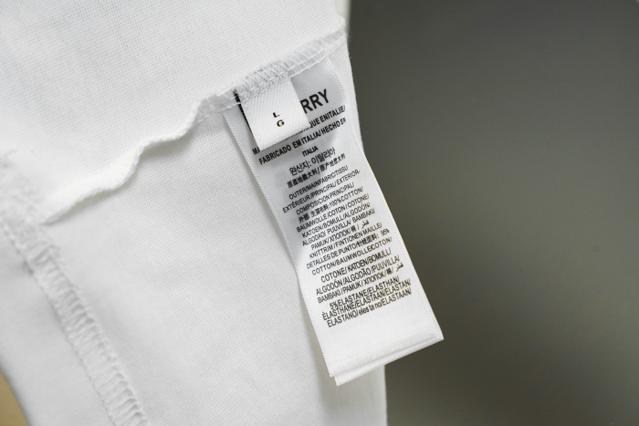 Burberry 2026ss New T Shirt Size S-XL