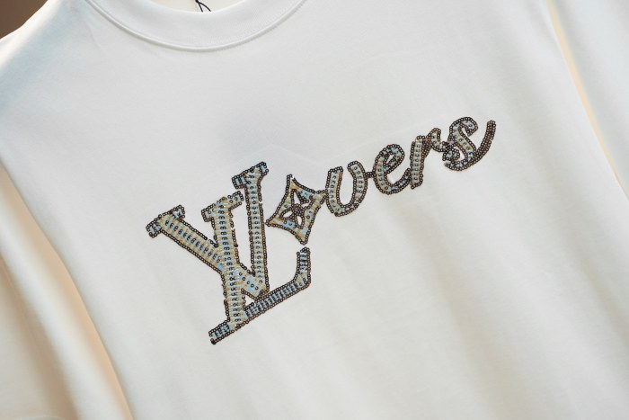 Louis Vuitton 2026ss New T Shirt Size S-XL