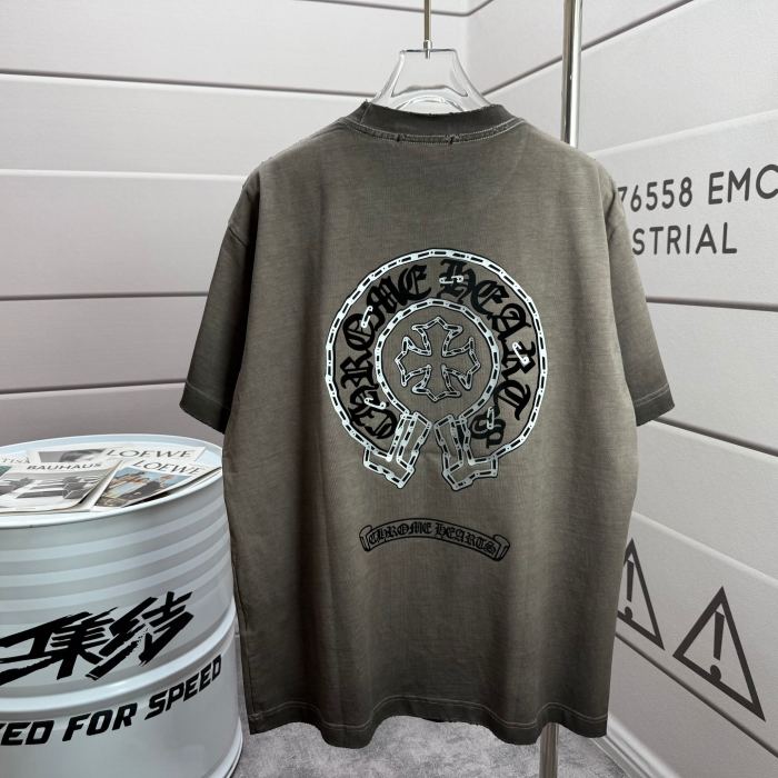 Chrome Hearts 2026ss New T Shirt Size S-XXL