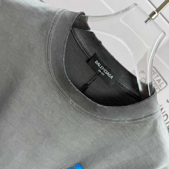Balenciaga 2026ss New T Shirt Size S-XXL