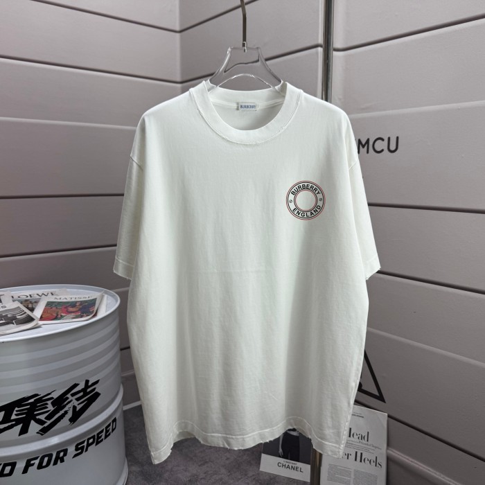 Burberry 2026ss New T Shirt Size S-XXL