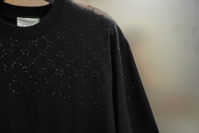 Gucci 2026ss New T Shirt Size S-XL