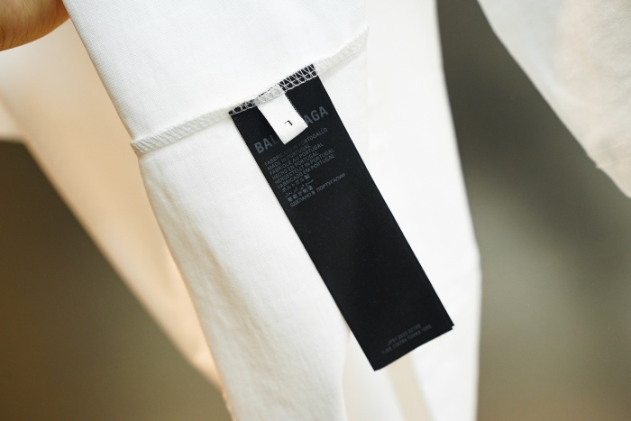 Balenciaga 2026ss New T Shirt Size S-XL