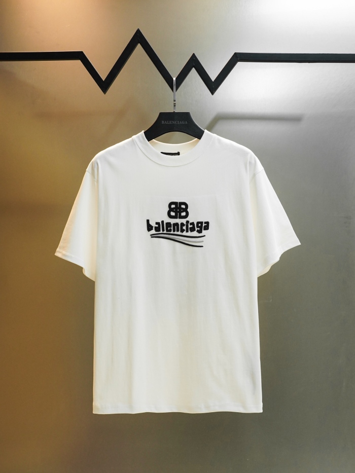 Balenciaga 2026ss New T Shirt Size S-XL