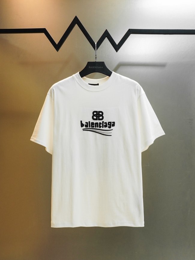 Balenciaga 2026ss New T Shirt Size S-XL