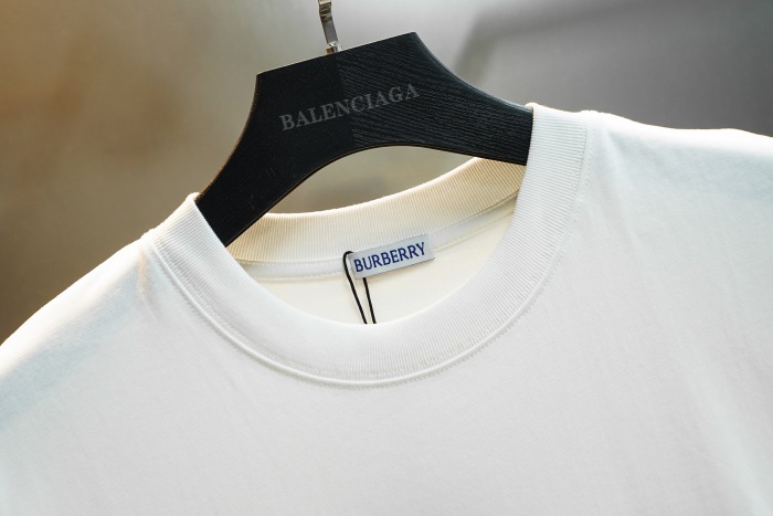 Burberry 2026ss New T Shirt Size S-XL